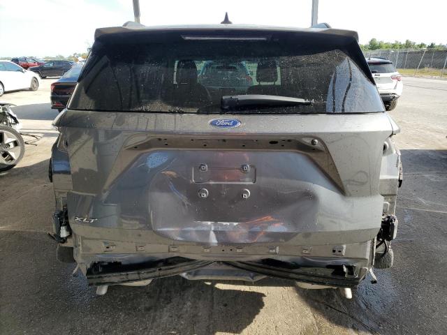 2023 Ford Explorer Xlt VIN: 1FMSK7DH2PGB19449 Lot: 50272244