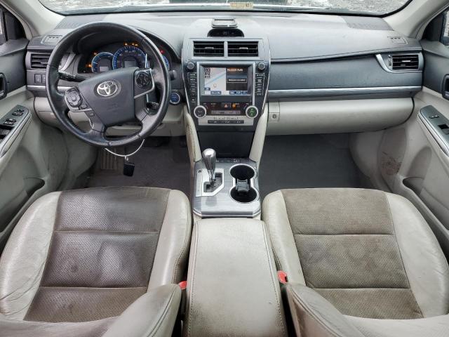 4T1BD1FK9CU042042 | 2012 Toyota camry hybrid