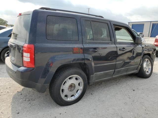 2011 Jeep Patriot Sport VIN: 1J4NT1GB6BD150680 Lot: 52505304