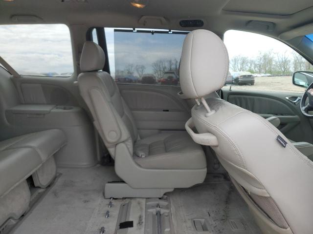 2007 Honda Odyssey Exl VIN: 5FNRL38637B082830 Lot: 50271724