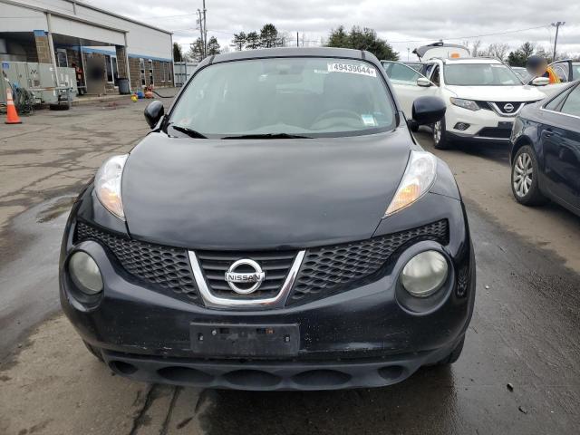 2011 Nissan Juke S VIN: JN8AF5MV7BT028700 Lot: 49439644