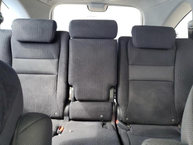 2008 Honda Cr-V Ex VIN: JHLRE48588C081309 Lot: 47364524