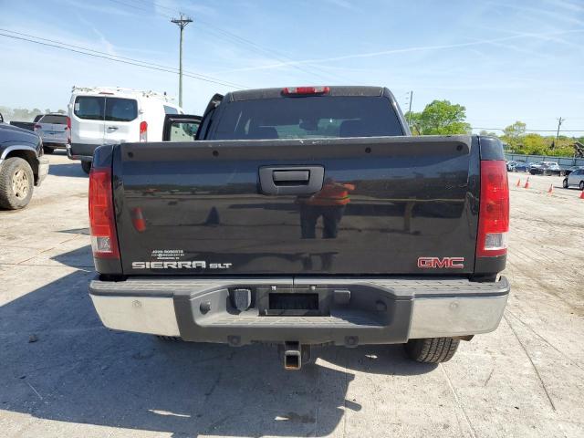 2008 GMC Sierra C1500 VIN: 2GTEC13J981330548 Lot: 51961614