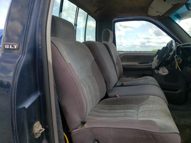 1994 Dodge Ram 1500 VIN: 3B7HC16Y7RM504407 Lot: 50292954