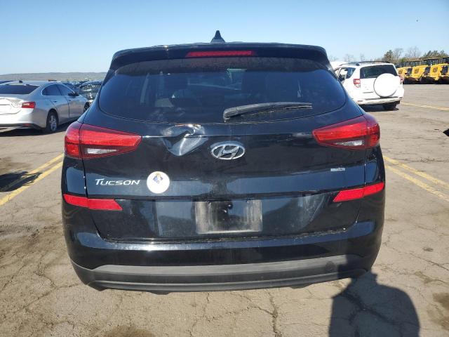 2019 Hyundai Tucson Se VIN: KM8J2CA40KU851112 Lot: 51810804