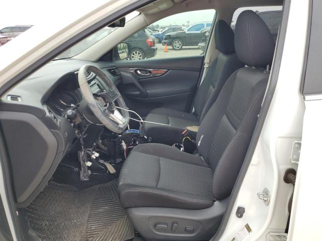 2019 Nissan Rogue S VIN: JN8AT2MT4KW500324 Lot: 50104774