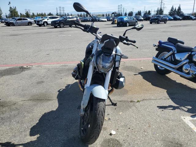 2023 BMW R 1250 R - WB10M7301P6G60127