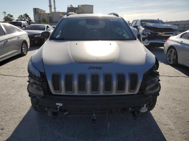 2017 Jeep Cherokee Trailhawk VIN: 1C4PJMBS8HW521672 Lot: 51773634