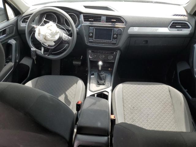 2019 VOLKSWAGEN 2S - 3VV1B7AX6KM201244