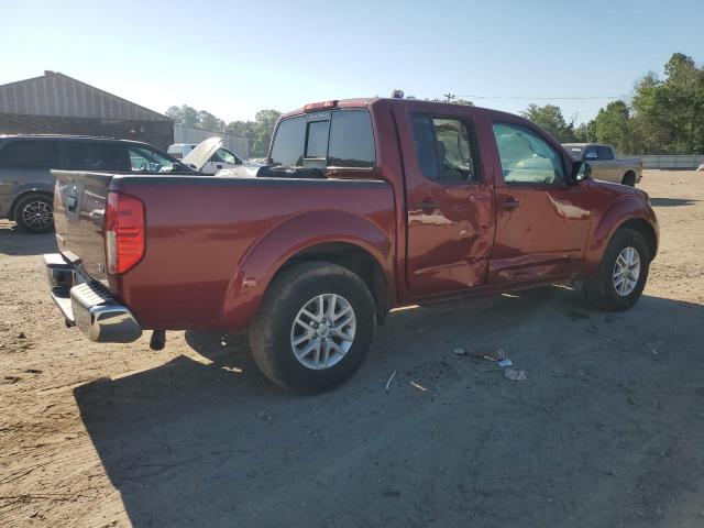 2019 Nissan Frontier S VIN: 1N6AD0ERXKN793536 Lot: 51707764