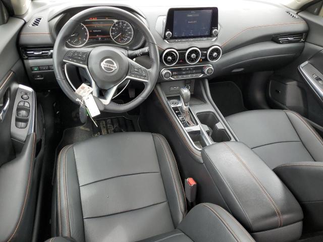 2020 Nissan Sentra Sr VIN: 3N1AB8DV6LY309942 Lot: 51455084