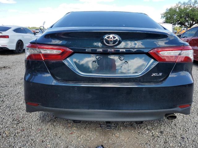 2018 Toyota Camry L VIN: 4T1B11HK2JU619383 Lot: 51305274