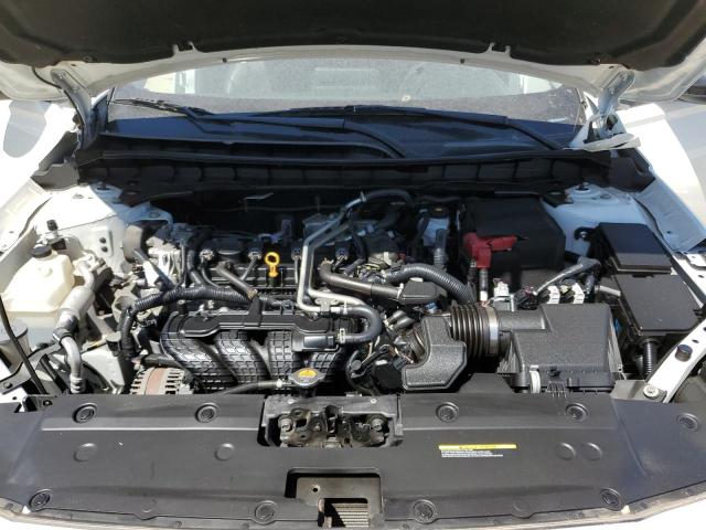 2021 Nissan Altima Sr VIN: 1N4BL4CV0MN371608 Lot: 49687874