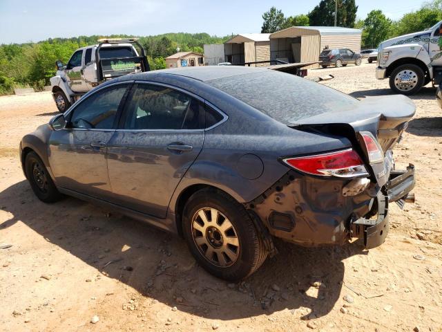 2011 Mazda 6 I VIN: 1YVHZ8BH3B5M18675 Lot: 51605334