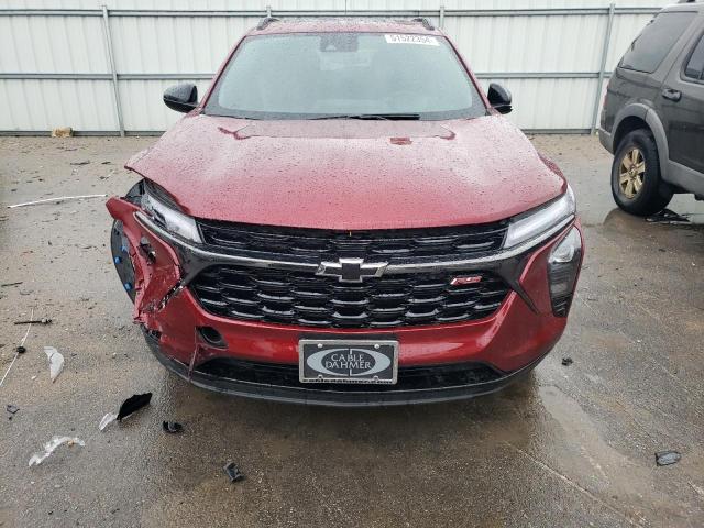 2024 CHEVROLET TRAX 2RS KL77LJE20RC148860