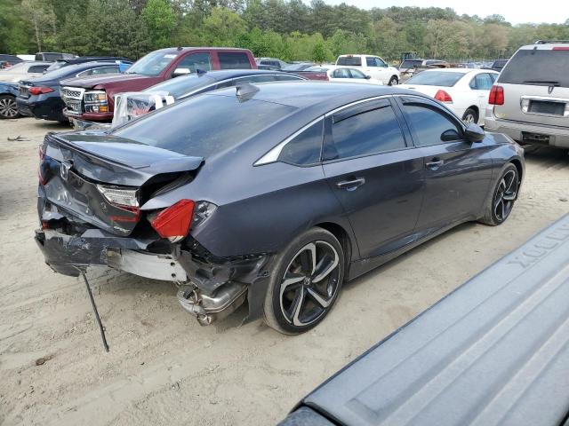 2020 Honda Accord - Image 3