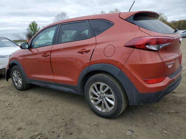 2016 HYUNDAI TUCSON SE - KM8J23A4XGU214591
