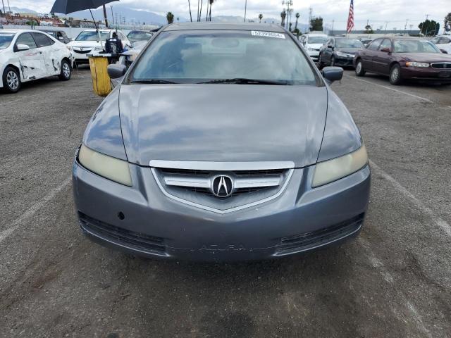 2006 Acura 3.2Tl VIN: 19UUA66266A066714 Lot: 52399654