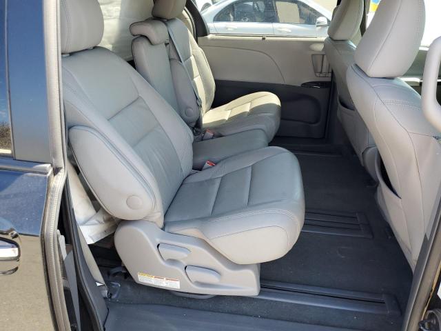 2016 Toyota Sienna Xle VIN: 5TDYK3DC5GS715768 Lot: 51364754