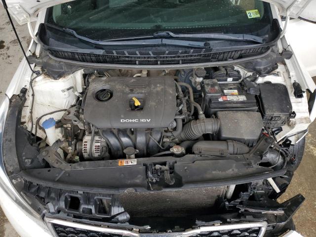 2017 Kia Forte Lx VIN: 3KPFL4A78HE030676 Lot: 49325844