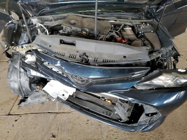 2019 Toyota Camry L VIN: 4T1B11HK6KU279026 Lot: 39243902