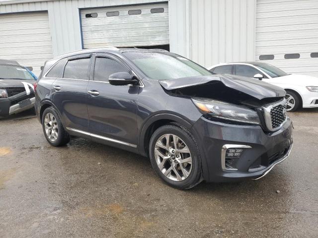 2019 Kia Sorento Sx VIN: 5XYPK4A50KG546174 Lot: 51594214