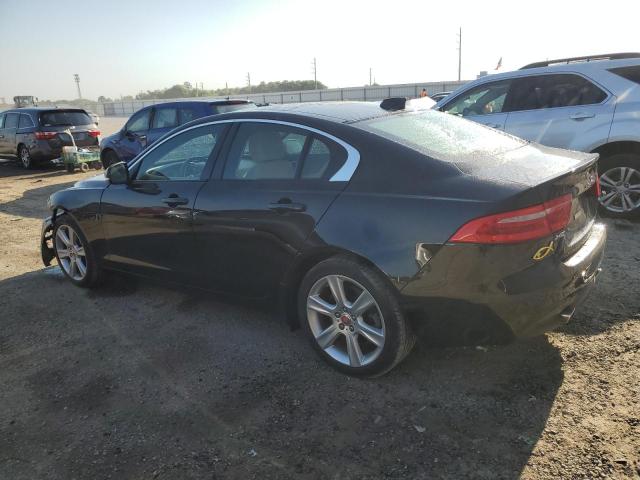2017 JAGUAR XE PREMIUM SAJAD4BGXHA979009