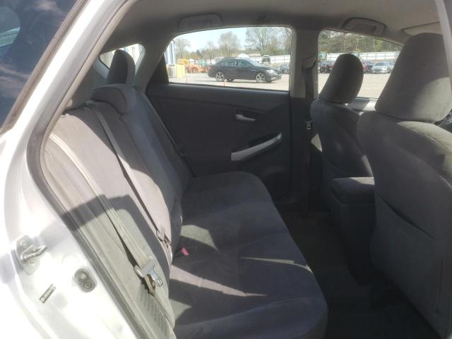 2010 Toyota Prius VIN: JTDKN3DU4A0108146 Lot: 48977034