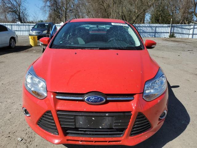 2013 Ford Focus Se VIN: 1FADP3F2XDL347479 Lot: 50342704