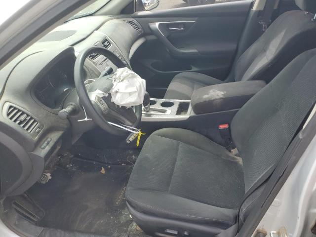 2015 NISSAN ALTIMA 2.5 - 1N4AL3AP9FC109000