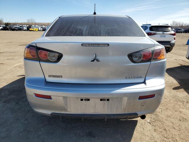 2010 Mitsubishi Lancer De VIN: JA32U1FU8AU602893 Lot: 48136064