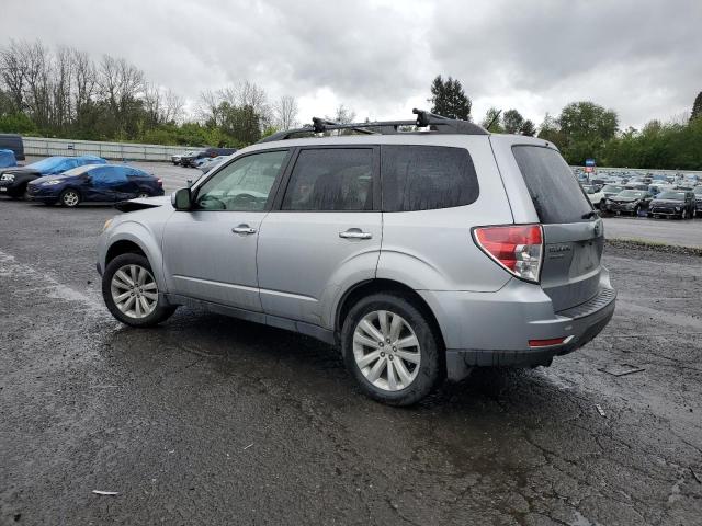 2013 Subaru Forester 2.5X Premium VIN: JF2SHADC1DG411997 Lot: 53085874