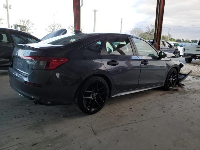 2023 HONDA CIVIC SPOR - 2HGFE2F59PH515466