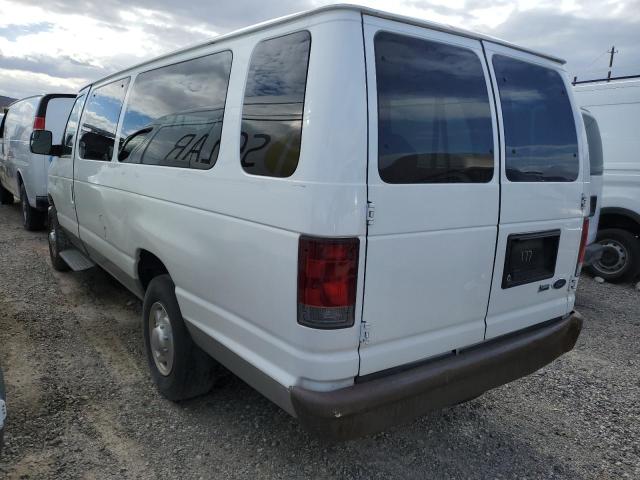 2011 Ford Econoline E350 Super Duty Wagon VIN: 1FBSS3BL2BDB07448 Lot: 49300364