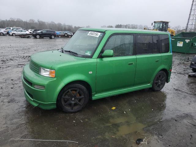 Lot #2459657161 2006 TOYOTA OTHER salvage car