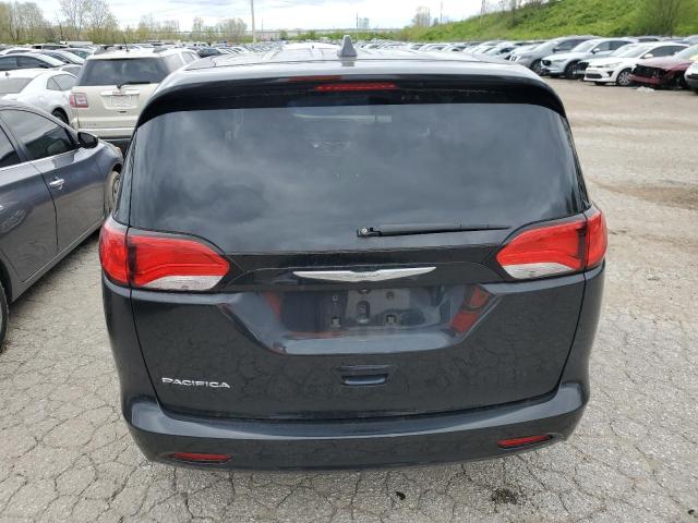 2017 CHRYSLER PACIFICA T - 2C4RC1DG4HR517542