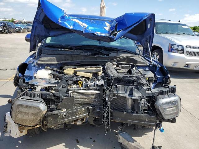 2022 KIA SOUL GT-LI - KNDJ53AF3N7818878