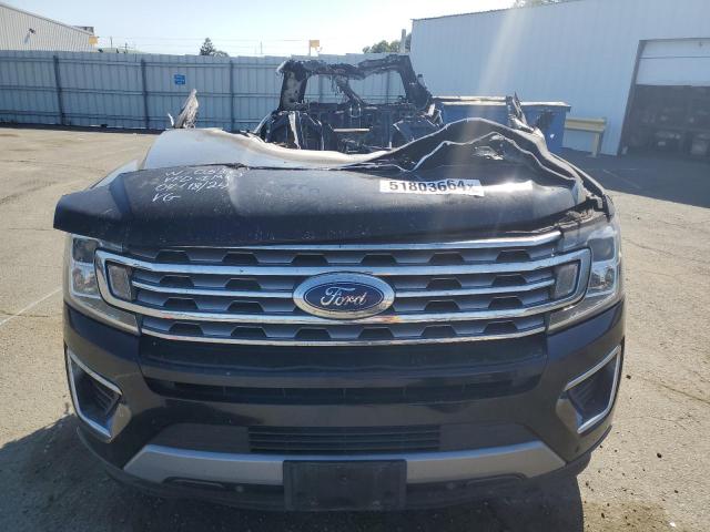 2019 Ford Expedition Max Limited VIN: 1FMJK1KTXKEA50949 Lot: 51803664