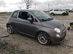 FIAT 500 POP photo