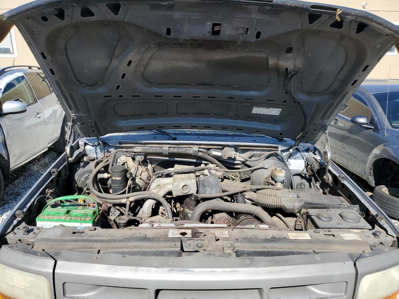 1FTDF15Y4SNB02055 1995 Ford F150