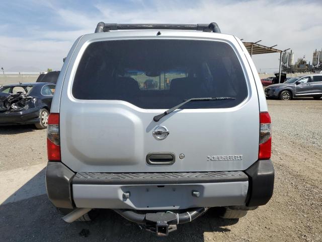 2004 Nissan Xterra Xe VIN: 5N1ED28T94C681389 Lot: 39248798