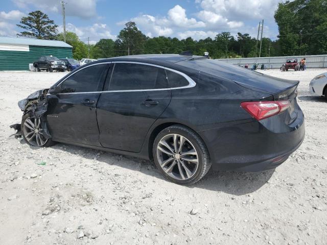 2021 Chevrolet Malibu Lt VIN: 1G1ZD5ST2MF015546 Lot: 52932994