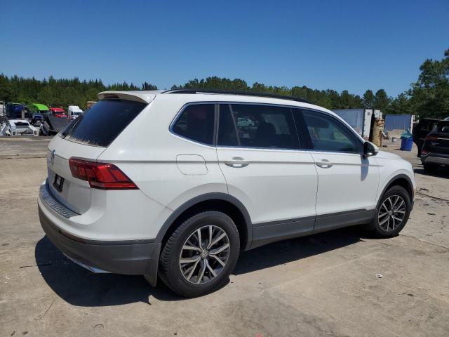 2019 VOLKSWAGEN TIGUAN SE - 3VV3B7AX1KM149983