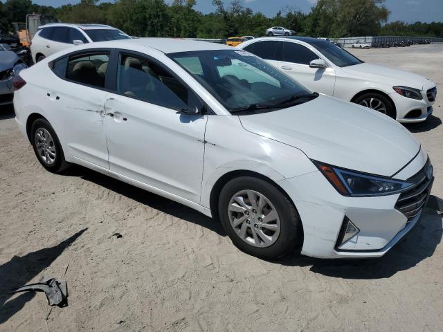 2019 HYUNDAI ELANTRA SE 5NPD74LF8KH486227  52484294