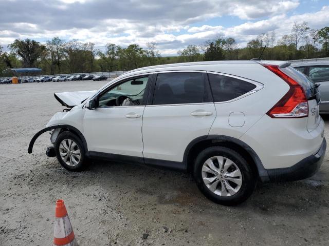 Vin: 5j6rm4h72el055859, lot: 49157704, honda crv exl 20142