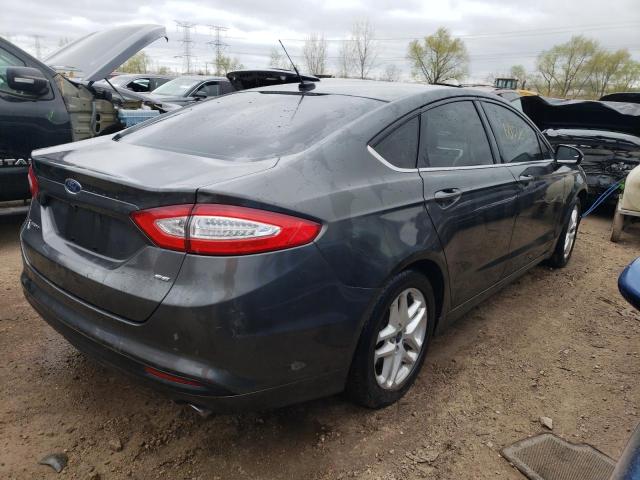 2015 Ford Fusion Se VIN: 1FA6P0H79F5112109 Lot: 50831584