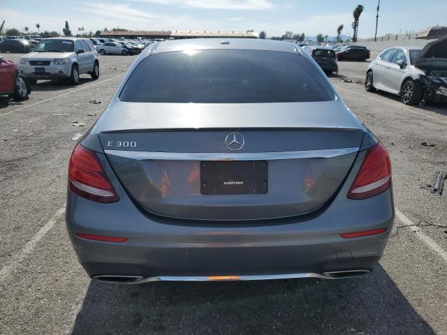 VIN WDDZF4JB6HA163163 2017 Mercedes-Benz E-Class, 300 no.6