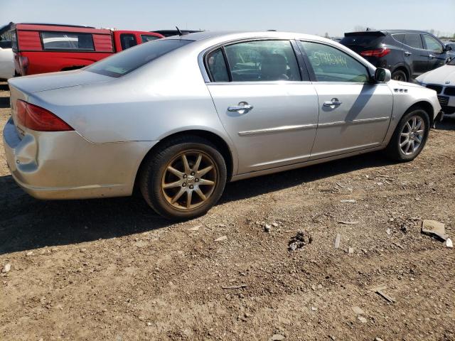 2008 Buick Lucerne Cxl VIN: 1G4HD57268U130327 Lot: 51766244