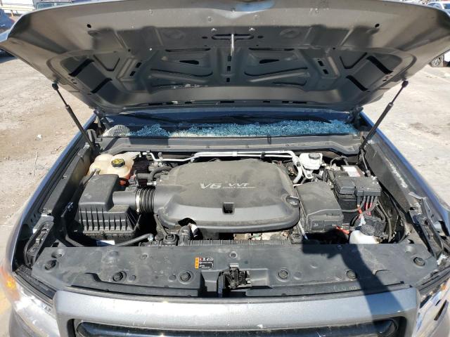 2019 GMC CANYON ALL 1GTG6FEN7K1182264