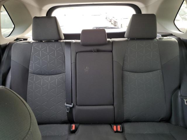 2022 TOYOTA RAV4 XLE - 4T3RWRFV2NU072351
